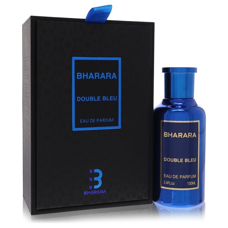 Bharara Double Bleu By Bharara Beauty