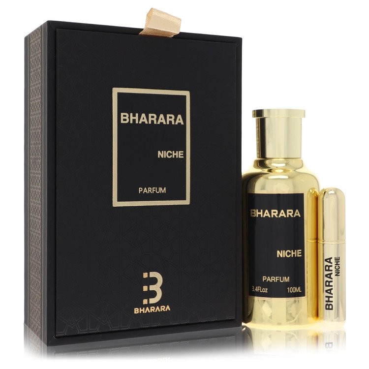 Bharara Niche By Bharara Beauty