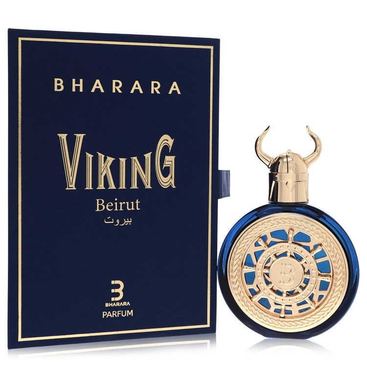 Bharara Viking Beirut By Bharara Beauty