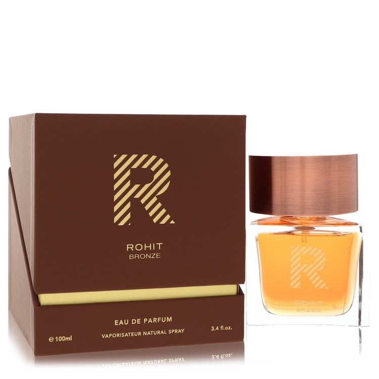 Bharara Rohit Bronze By Bharara Beauty