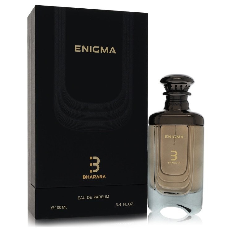 Bharara Enigma By Bharara Beauty