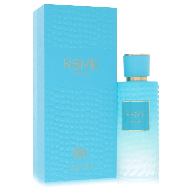Bharara Rome Imagine By Bharara Beauty