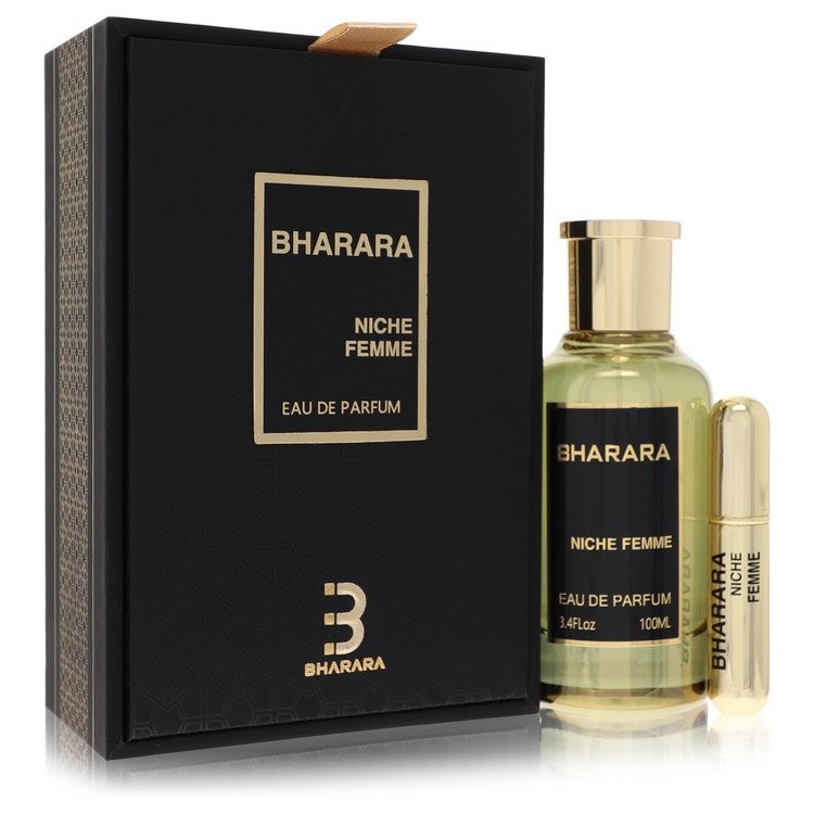 Bharara Niche Femme By Bharara Beauty