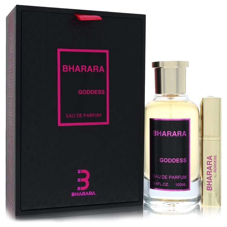 Bharara Goddess By Bharara Beauty