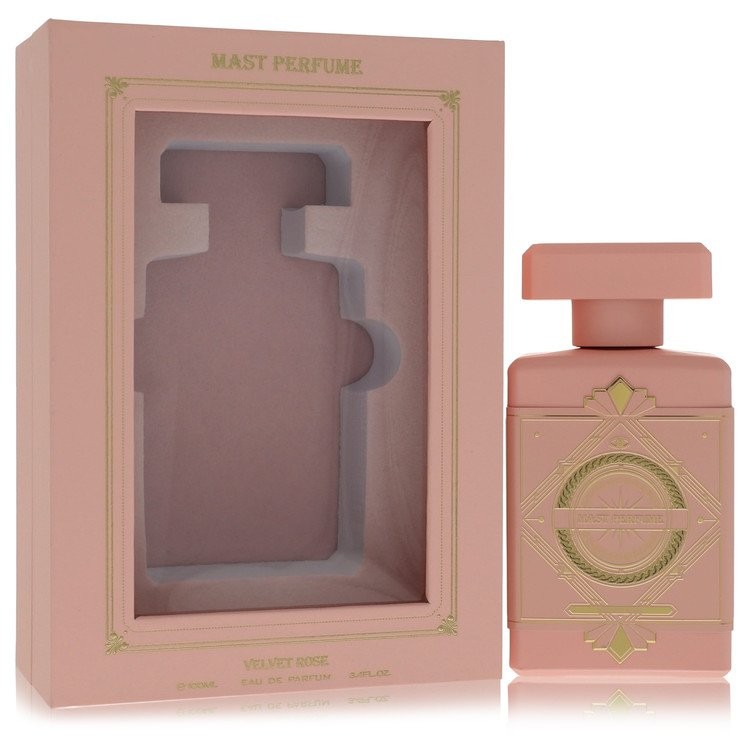 Bharara Mast Velvet Rose By Bharara Beauty