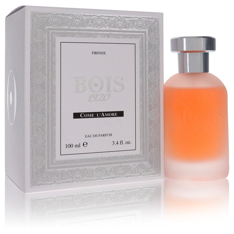 Come L'amore By Bois 1920
