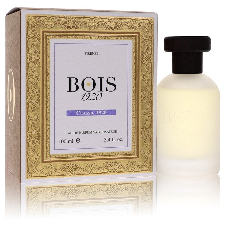 Bois Classic 1920 By Bois 1920