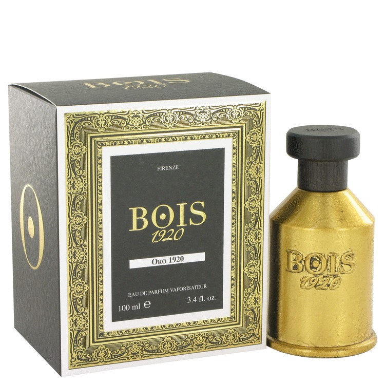 Oro By Bois 1920