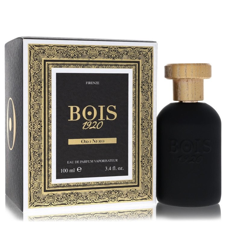 Oro Nero By Bois 1920