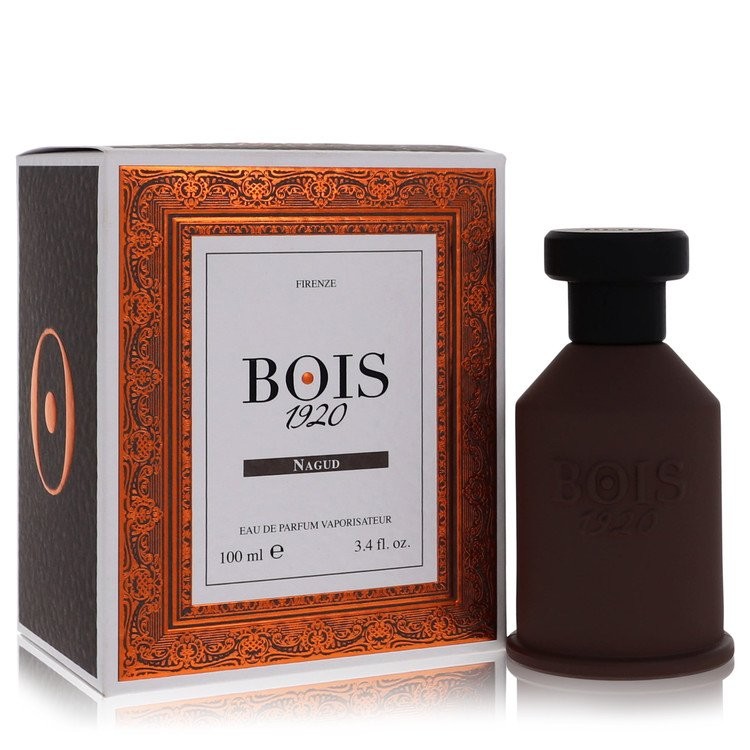 Nagud By Bois 1920