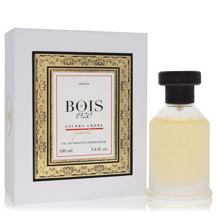 Ancora Amore Youth By Bois 1920