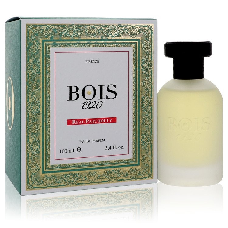 Real Patchouly By Bois 1920