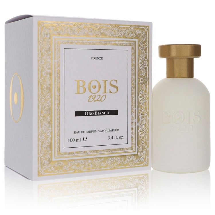 Oro Bianco By Bois 1920