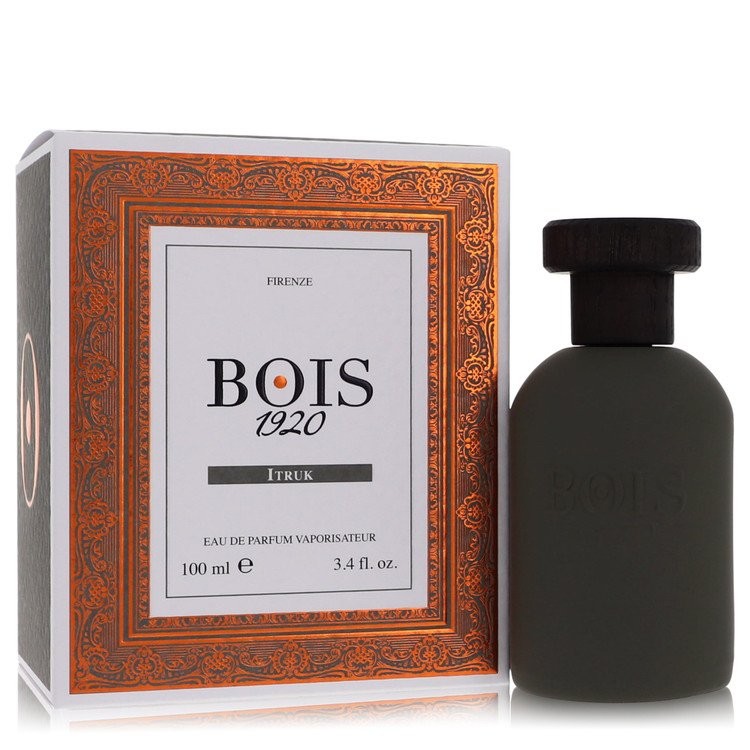 Itruk By Bois 1920