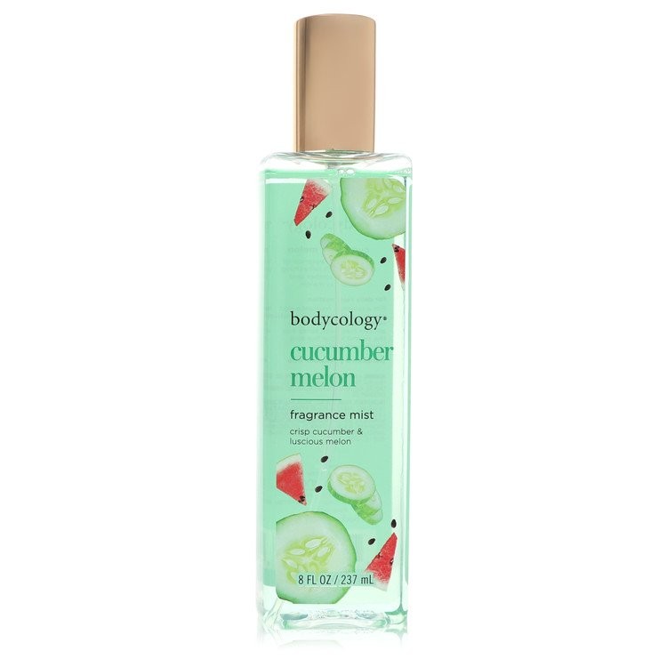 Cucumber Melon By Bodycology