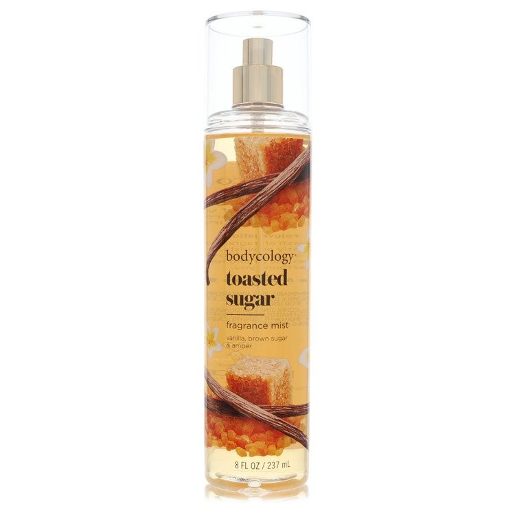 Toasted Sugar By Bodycology
