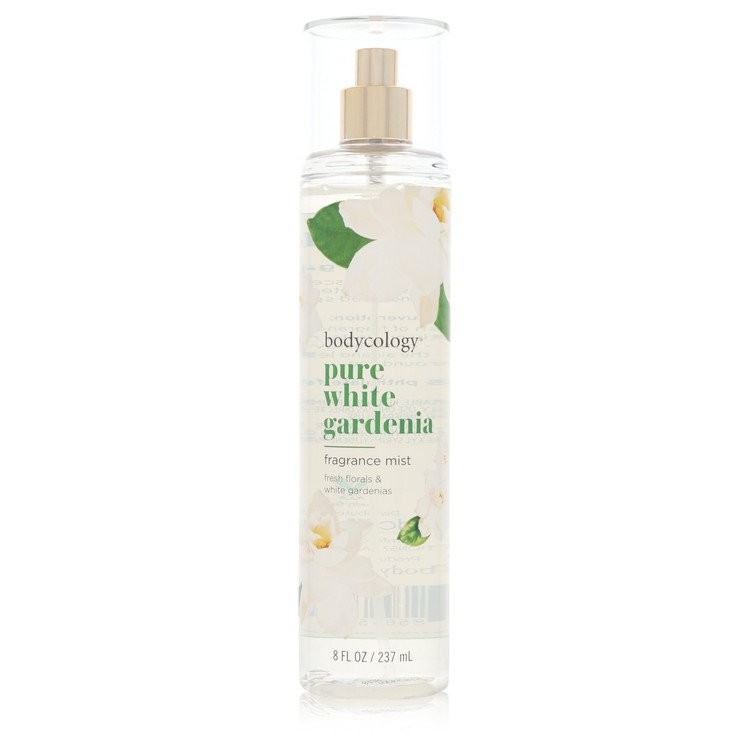 Pure White Gardenia By Bodycology