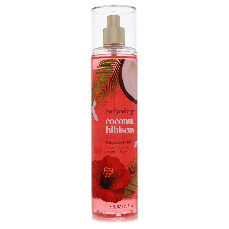 Coconut Hibiscus By Bodycology