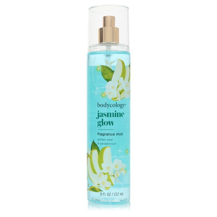 Jasmine Glow By Bodycology