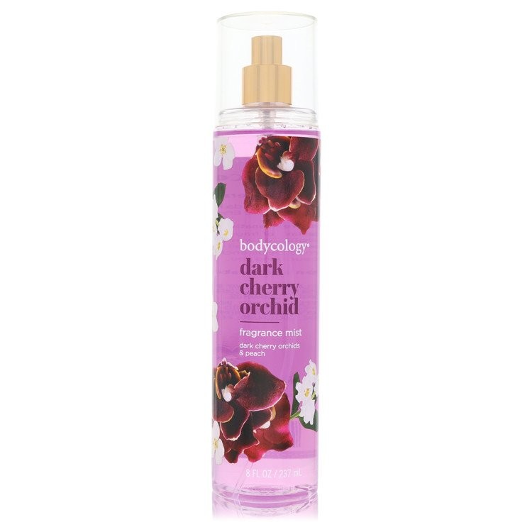 Dark Cherry Orchid By Bodycology