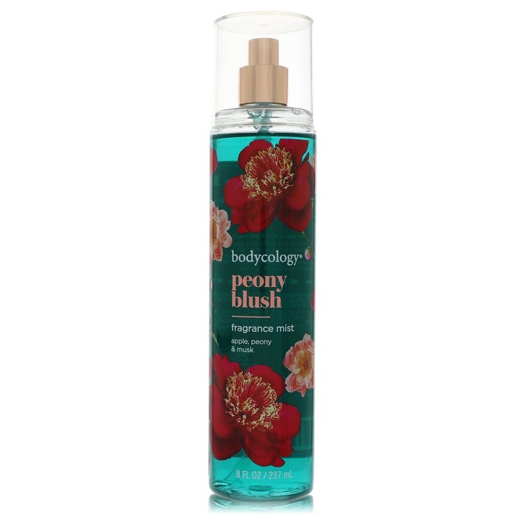 Peony Blush By Bodycology