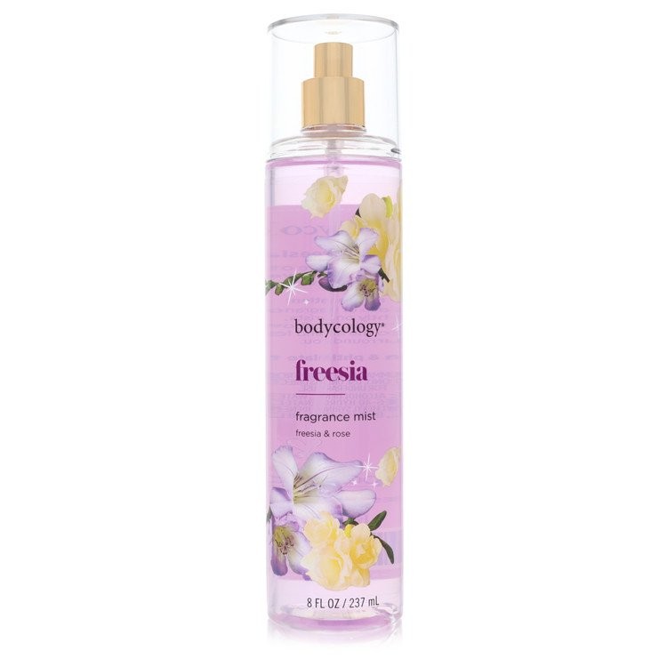 Freesia By Bodycology