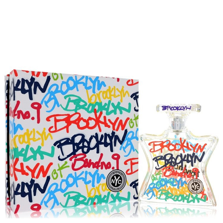 Brooklyn By Bond No. 9