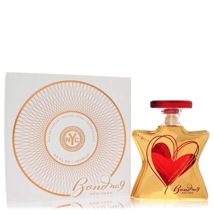 New York Forever By Bond No. 9