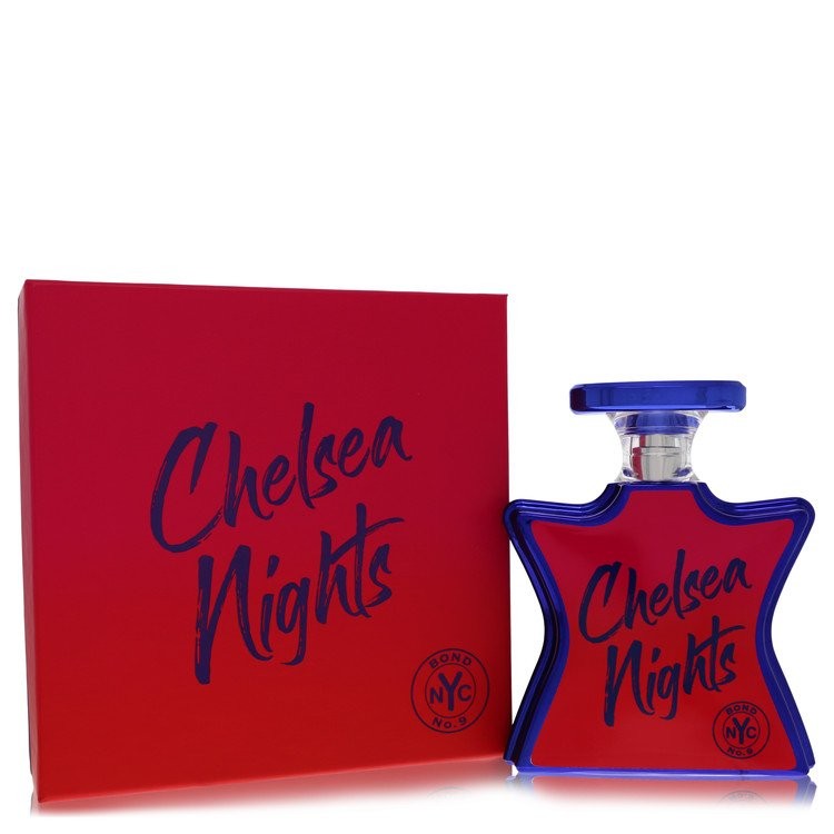 Chelsea Nights By Bond No. 9