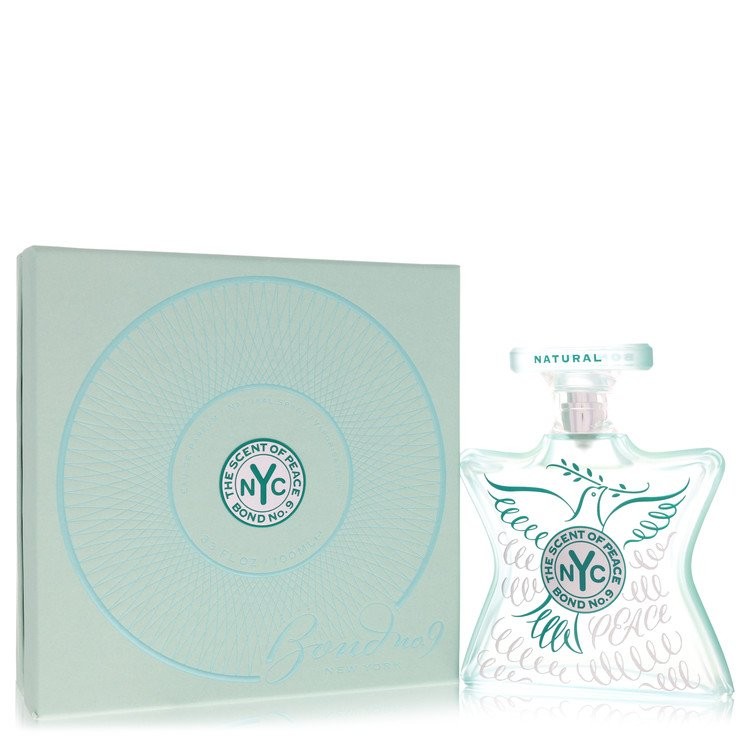 The Scent Of Peace Natural By Bond No. 9