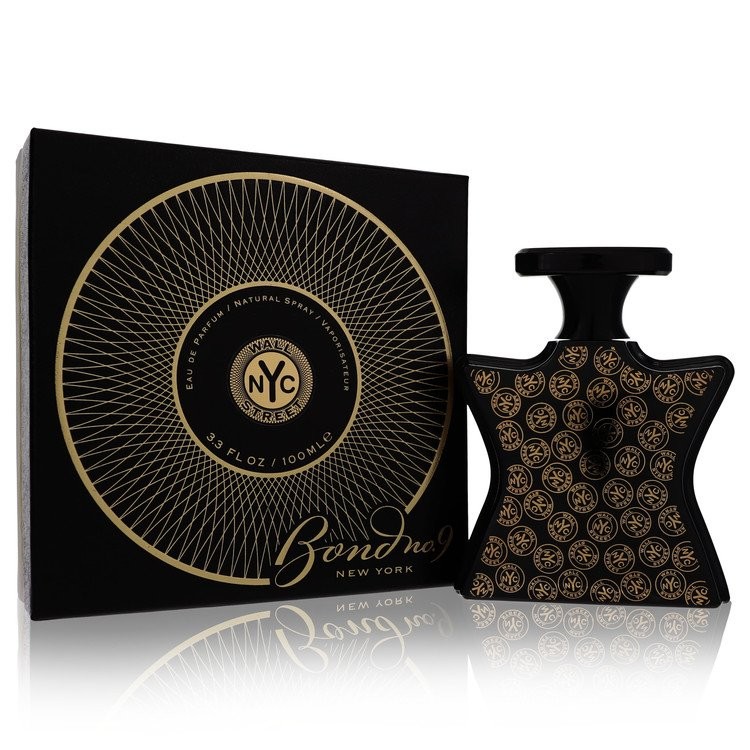 Wall Street By Bond No. 9