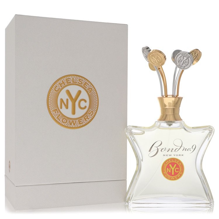 Chelsea Flowers By Bond No. 9