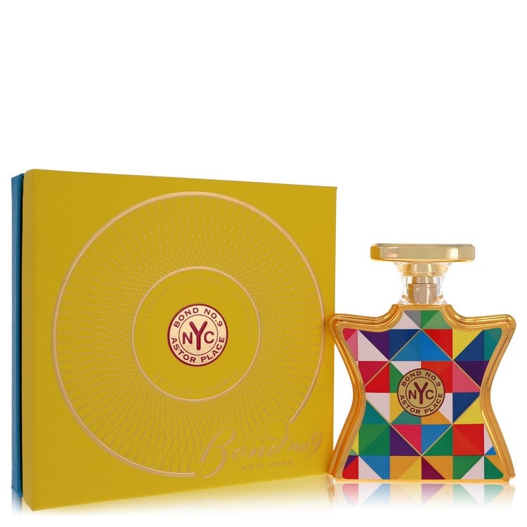 Astor Place By Bond No. 9