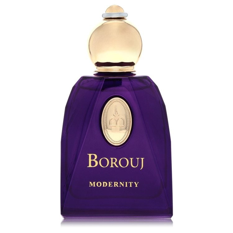 Modernity By Borouj