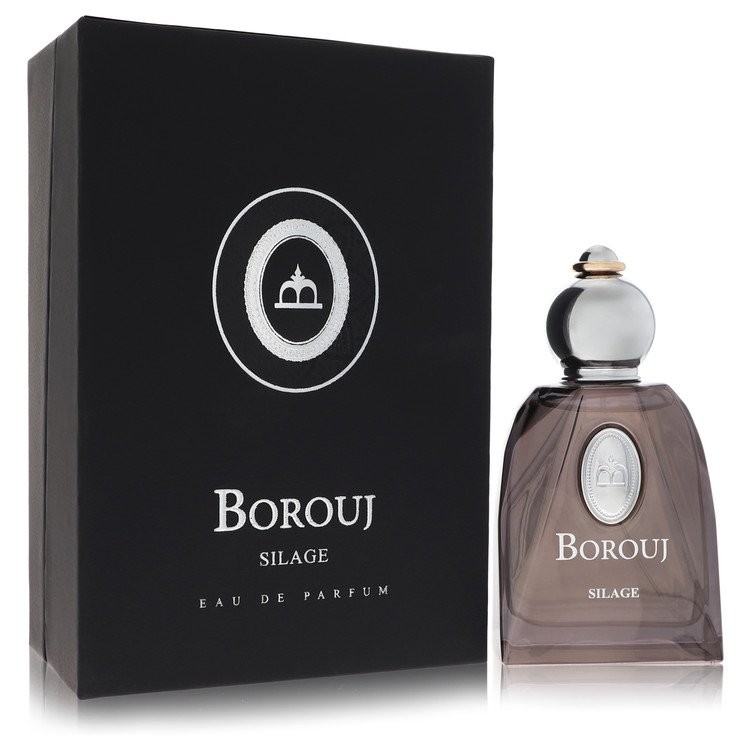 Silage By Borouj