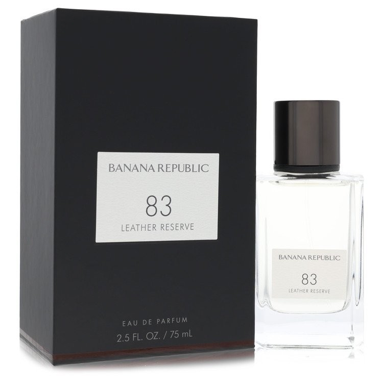 83 Leather Reserve By Banana Republic
