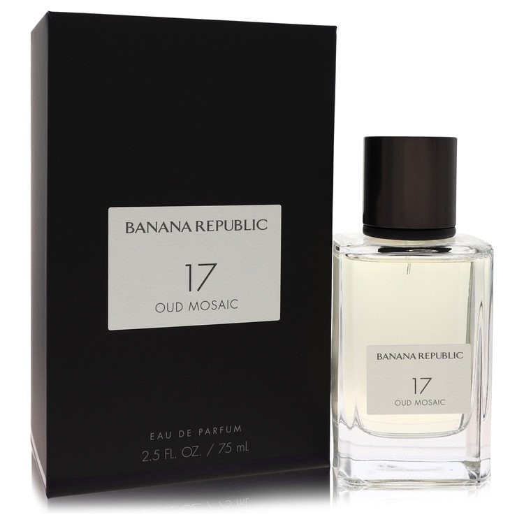 17 Oud Mosaic By Banana Republic