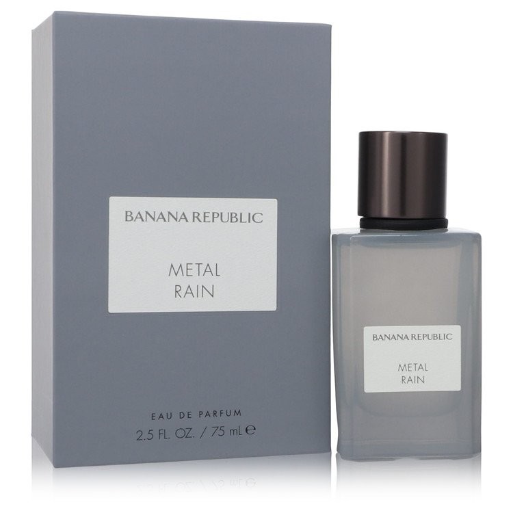 Metal Rain By Banana Republic