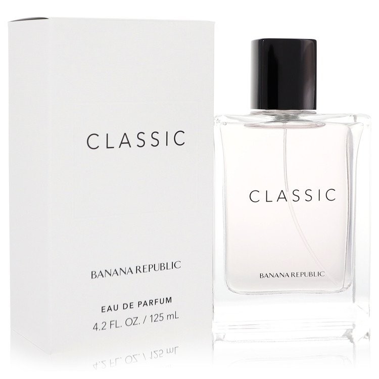Classic By Banana Republic