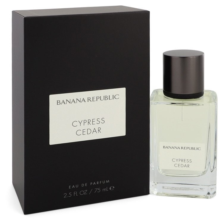 Cypress Cedar By Banana Republic