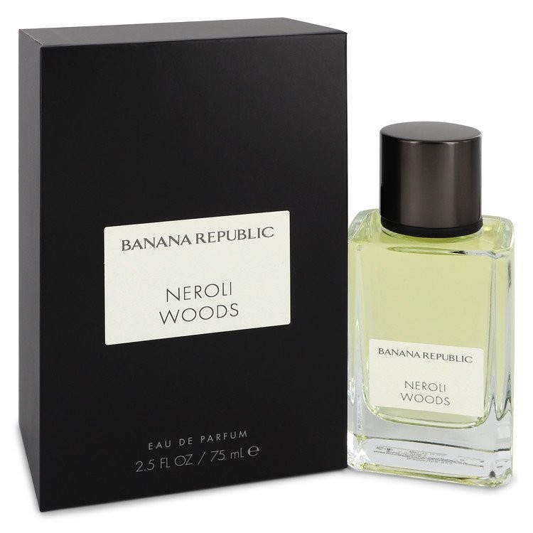 Neroli Woods By Banana Republic