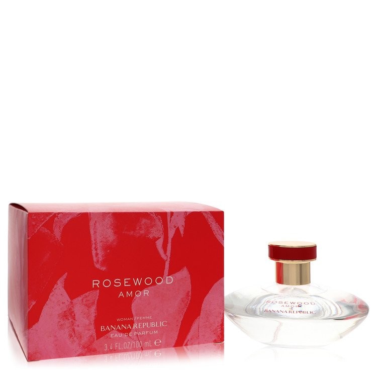 Rosewood Amor By Banana Republic