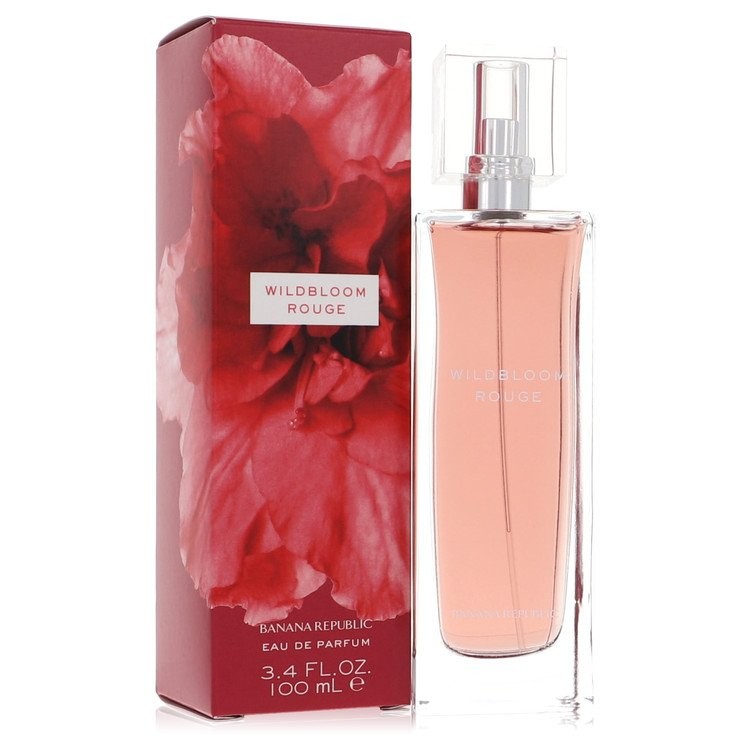 Wildbloom Rouge By Banana Republic