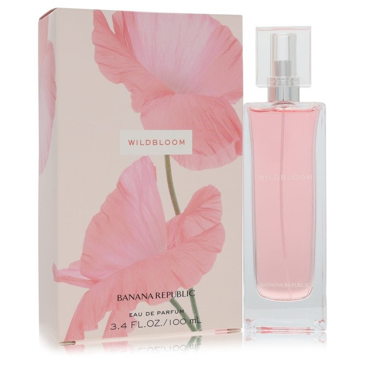 Wildbloom By Banana Republic