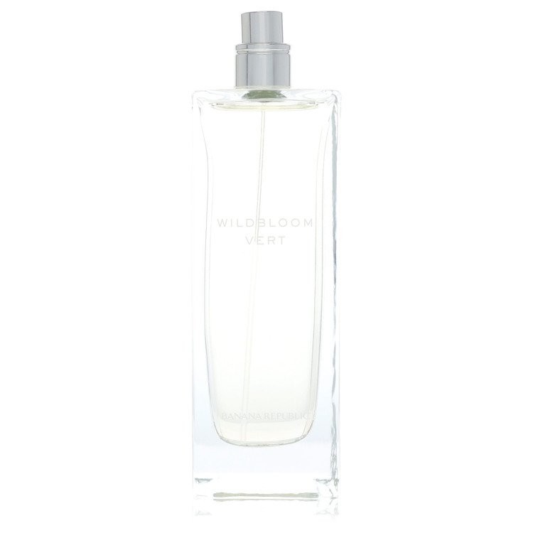 Wildbloom Vert By Banana Republic