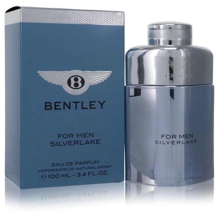 Bentley Silverlake By Bentley