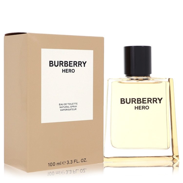 Burberry Hero By Burberry