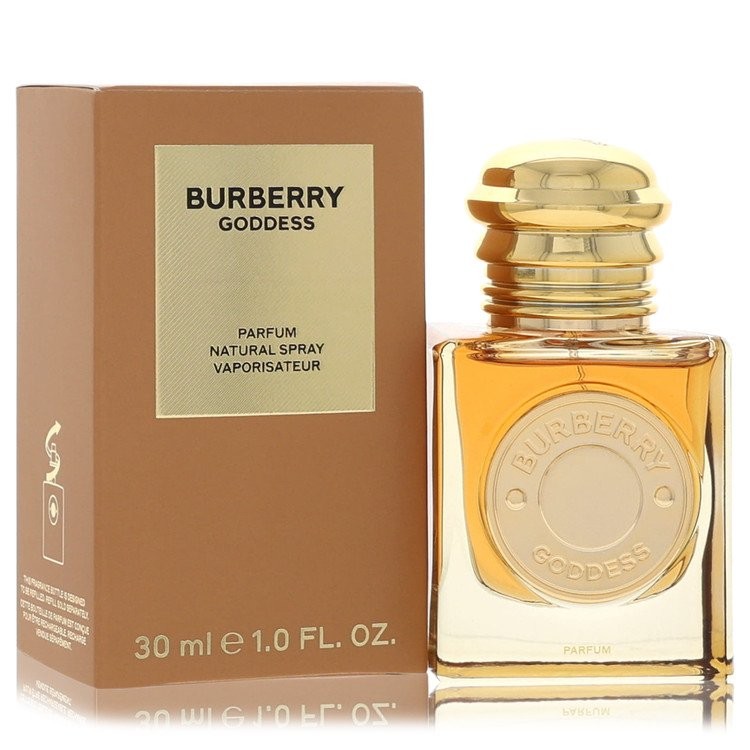 Burberry Goddess By Burberry