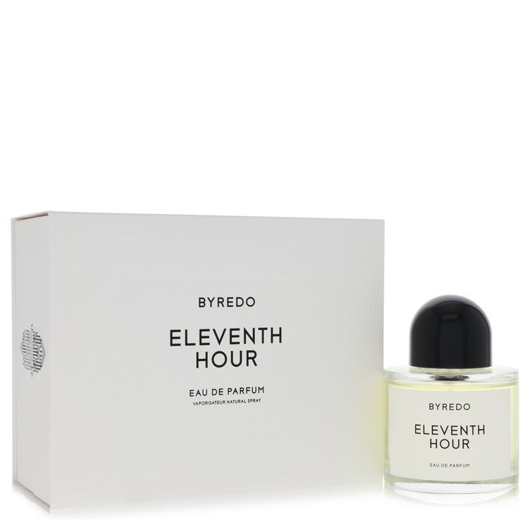 Eleventh Hour By Byredo