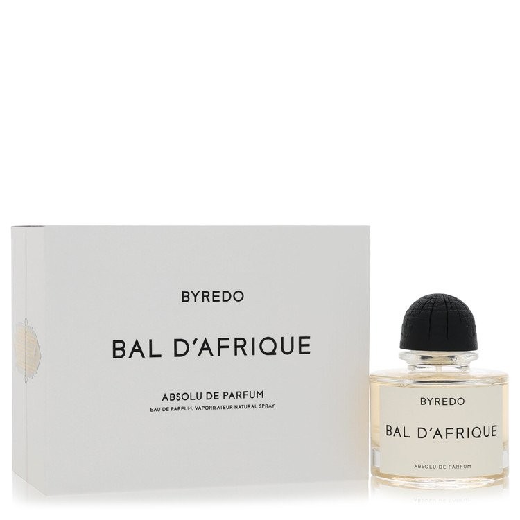 Bal D'afrique Absolu By Byredo